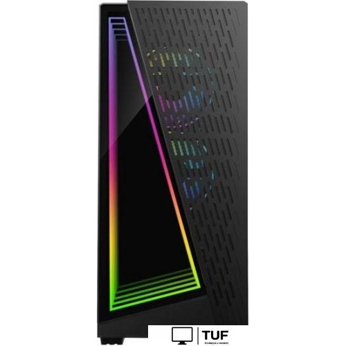 Корпус ALSEYE X3 (черный)