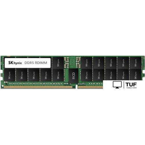 Оперативная память Hynix 64ГБ DDR5 4800 МГц HMCG94MEBRA112N