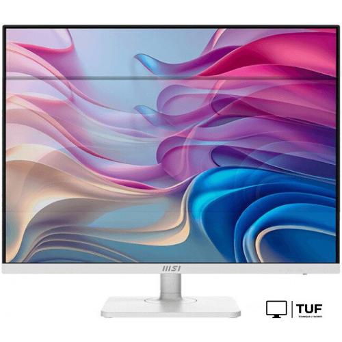 Монитор MSI Modern MD272UPHW