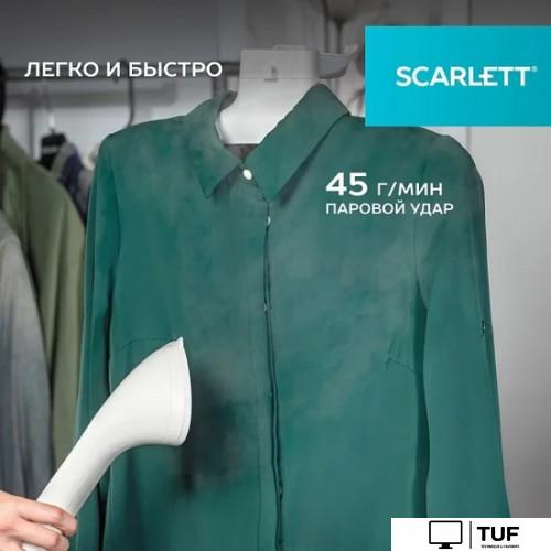 Отпариватель Scarlett SC-GS130S38