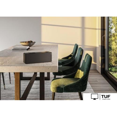 Беспроводная аудиосистема Loewe Klang S1 (черный)