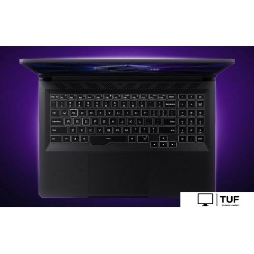 Игровой ноутбук Xiaomi Redmi G JYU4304CN