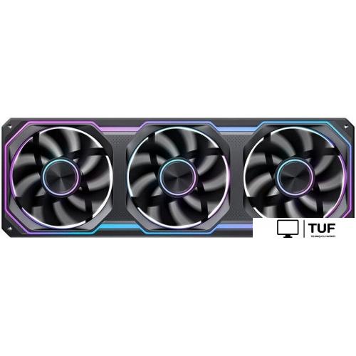 Вентилятор для корпуса Jonsbo XA-360BR (черный)