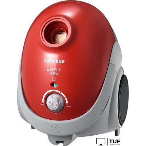 Пылесос Samsung VCC5251C3R/XEV