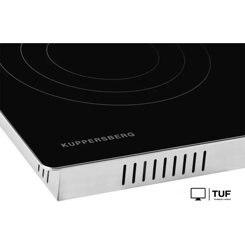 Варочная панель KUPPERSBERG ECS 632 F
