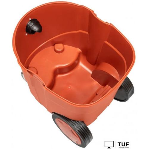 Пылесос DLT PL208