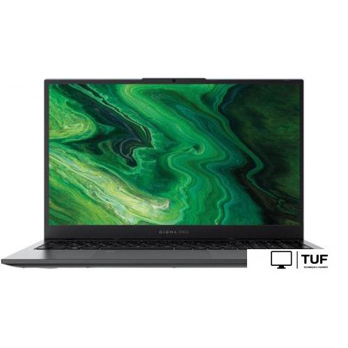 Ноутбук Digma Pro Fortis M DN17P3-8DXW01