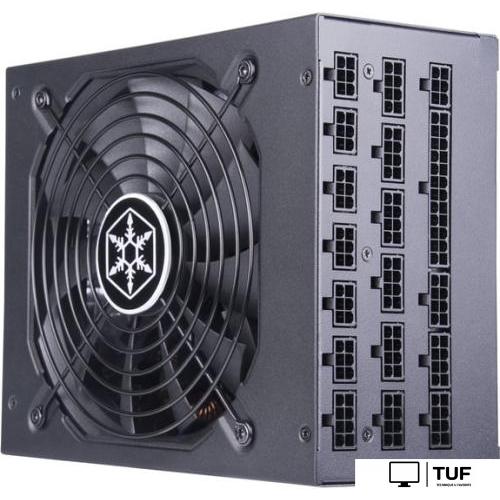 Блок питания SilverStone DA1650-G