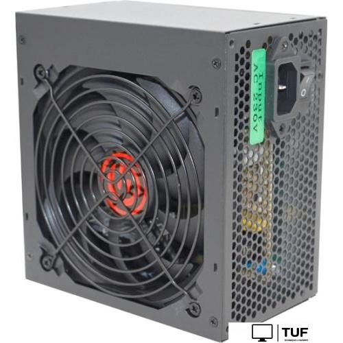 Блок питания Ginzzu SB450