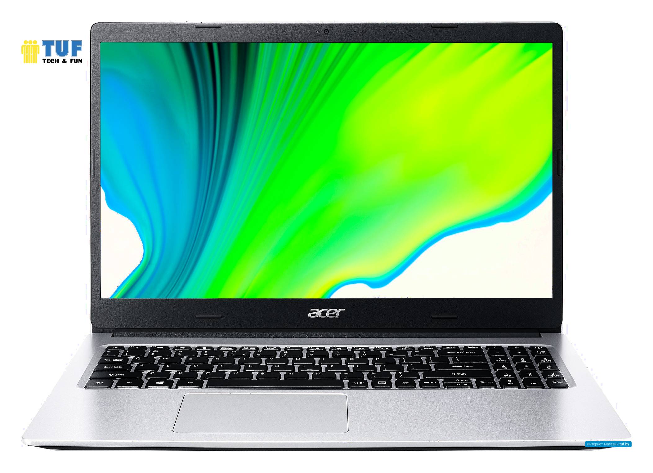 Ноутбук Acer Aspire 3 A315-23-R168 NX.HVUEU.00V
