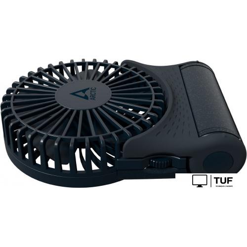 Вентилятор Arctic Summair 2Go AEBRZ00028A (dark blue)