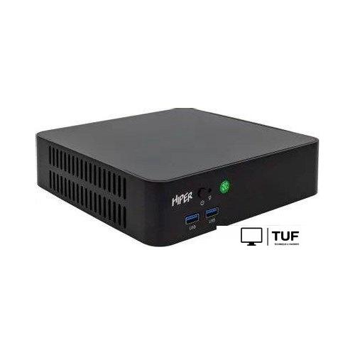 Компактный компьютер Hiper Activebox S8 I3105R8S2WPB