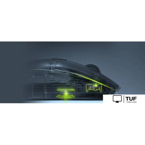 Игровая мышь Roccat Kone XP Air (белый)