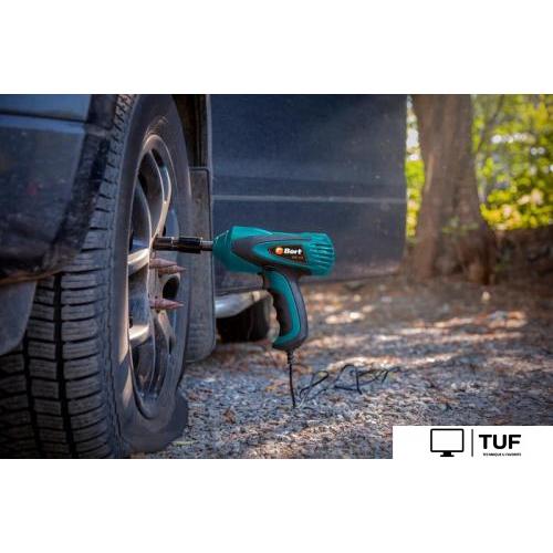 Гайковерт Bort BSR-12X