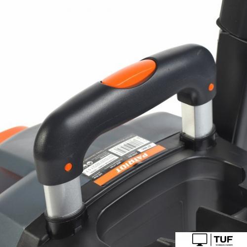 Мойка высокого давления Patriot GT660 Imperial