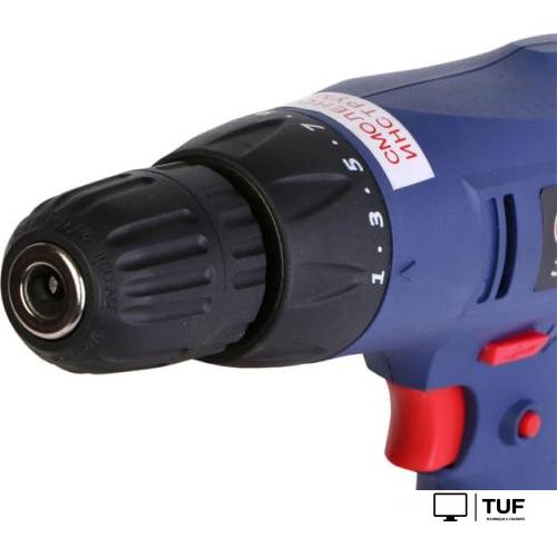 Дрель-шуруповерт ДИОЛД ЭШ-0.45 10031100