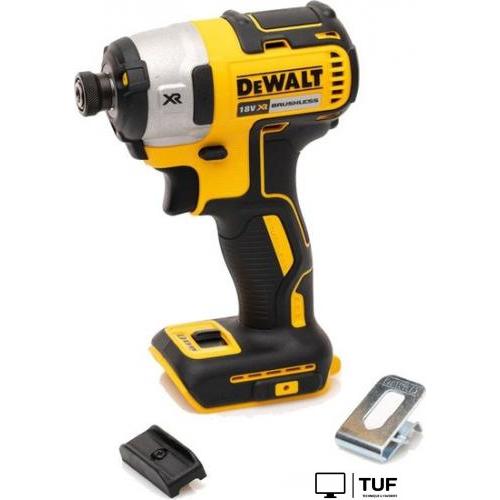 Винтоверт DeWalt DCF887NT-XJ (без АКБ, кейс)