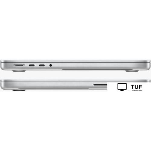 Ноутбук Apple Macbook Pro 14 M1 Pro 2021 MKGT3