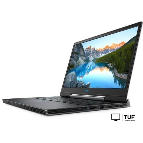 Игровой ноутбук Dell G7 17 7790 G717-8558