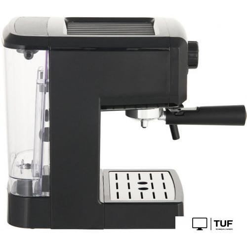 Рожковая кофеварка Vitek VT-1502 BK