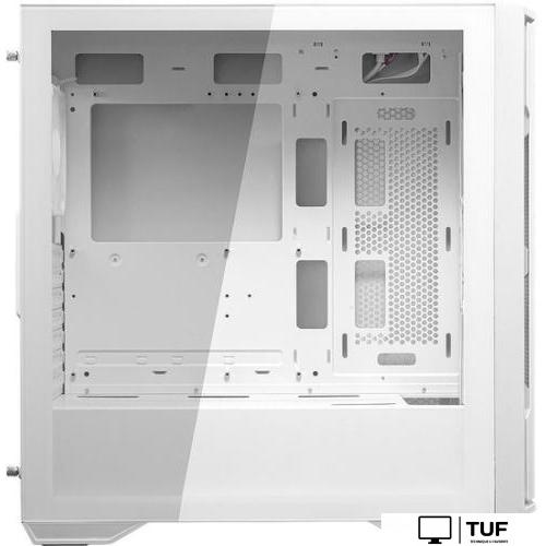 Корпус Cougar Uniface (белый)