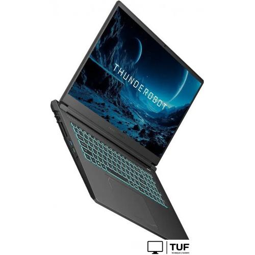 Игровой ноутбук Thunderobot Range 17 G2 Pro JT009F00KRU