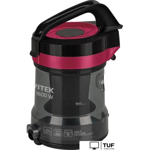 Пылесос Vitek VT-1838