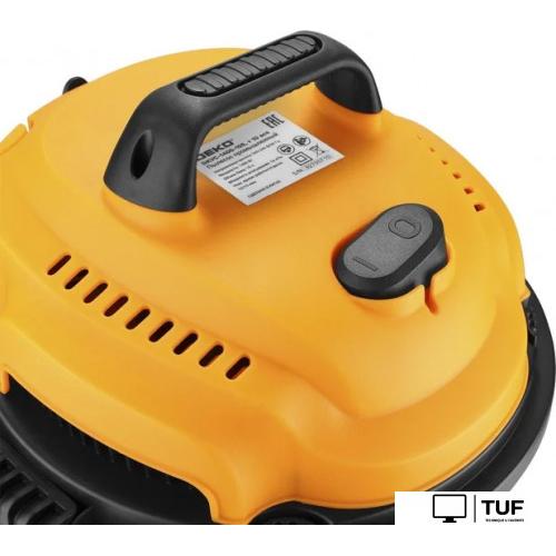 Пылесос Deko DKVC-1400-15S 083-1061