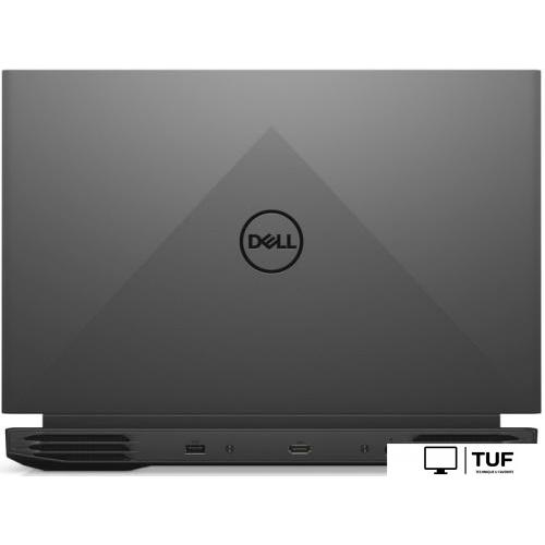 Игровой ноутбук Dell G15 5511-378284