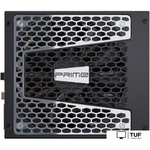 Блок питания Seasonic Prime GX-750