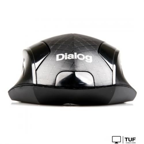 Мышь Dialog Pointer MOP-07U
