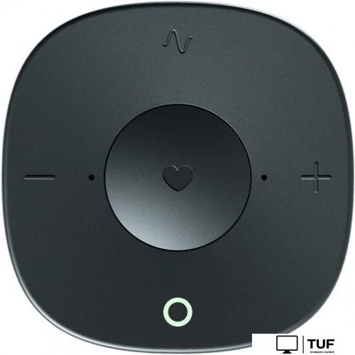 Умная колонка Sber SberBoom Home (туманный)