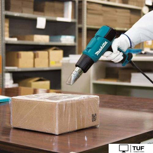 Промышленный фен Makita HG6030K