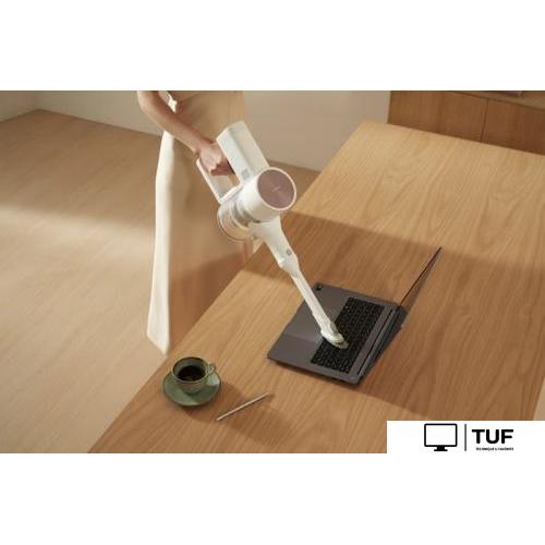 Пылесос Xiaomi Vacuum Cleaner G20 D205 (европейская версия)