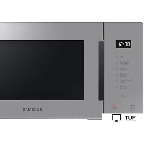 Микроволновая печь Samsung MS23T5018AG/BW