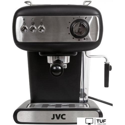 Рожковая кофеварка JVC JK-CF26