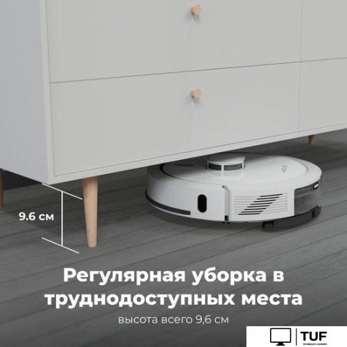 Робот-пылесос AENO RC4S