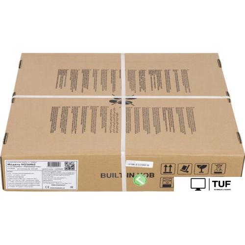 Варочная панель HOMSair HGS646S