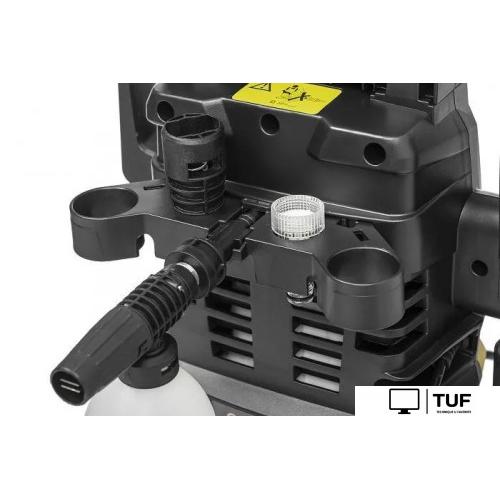 Мойка высокого давления Garvill ABW-70