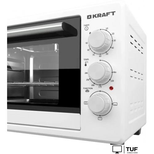 Мини-печь Kraft KF-MO 270 FW