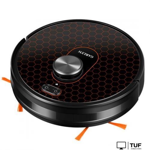 Робот-пылесос Garlyn SR-800 Max