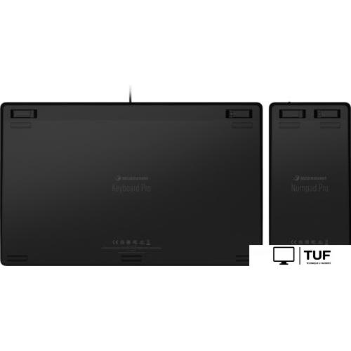 Клавиатура 3Dconnexion 3DX-700092