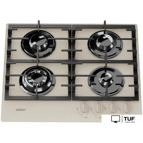 Варочная панель GEFEST ПВГ 2401-01 В81