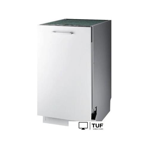 Встраиваемая посудомоечная машина Samsung DW50R4050BB