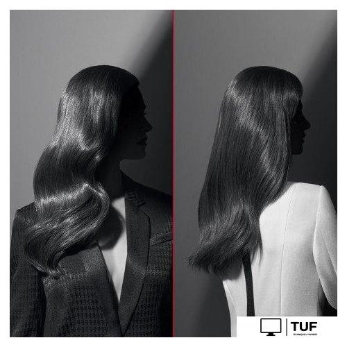 Фен-щетка Rowenta Karl Lagerfeld CF961LF0