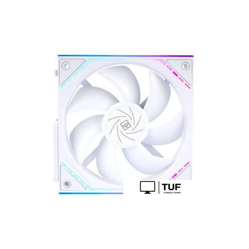 Комплект вентиляторов для корпуса Thermalright TL-M12QW X3 (белый)