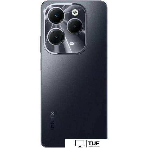 Смартфон Infinix Hot 40 X6836 8GB/256GB (звездный черный)