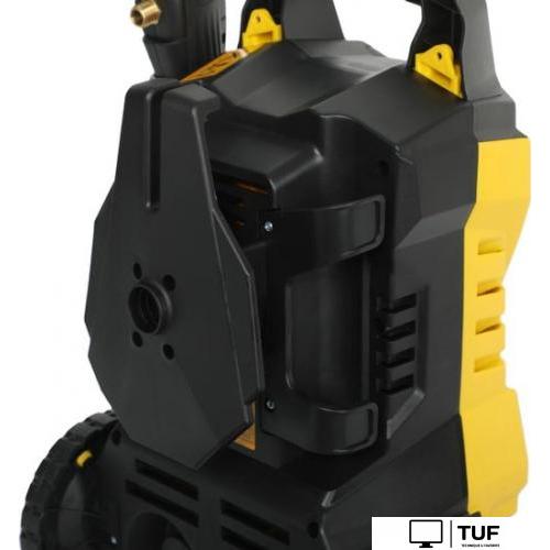 Мойка высокого давления Huter M1650-HP