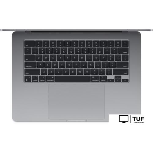Ноутбук Apple Macbook Air 15 M3 2024 Z1BP000N6