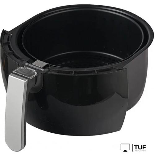 Аэрофритюрница Delta Lux DL-6100